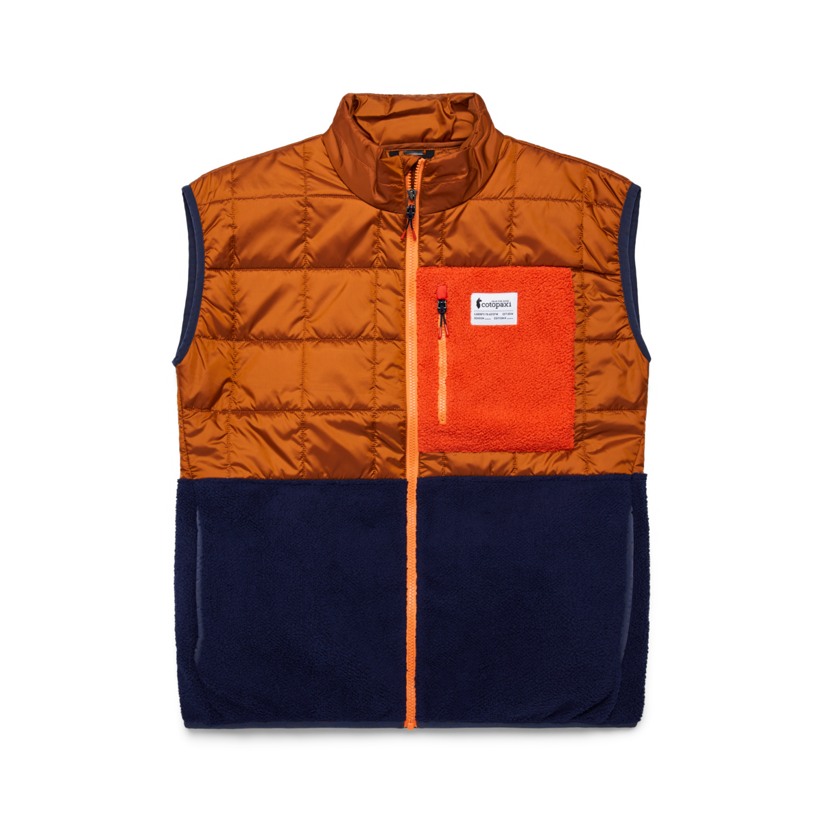 Trico Hybrid Vest - Men's - Image 21
