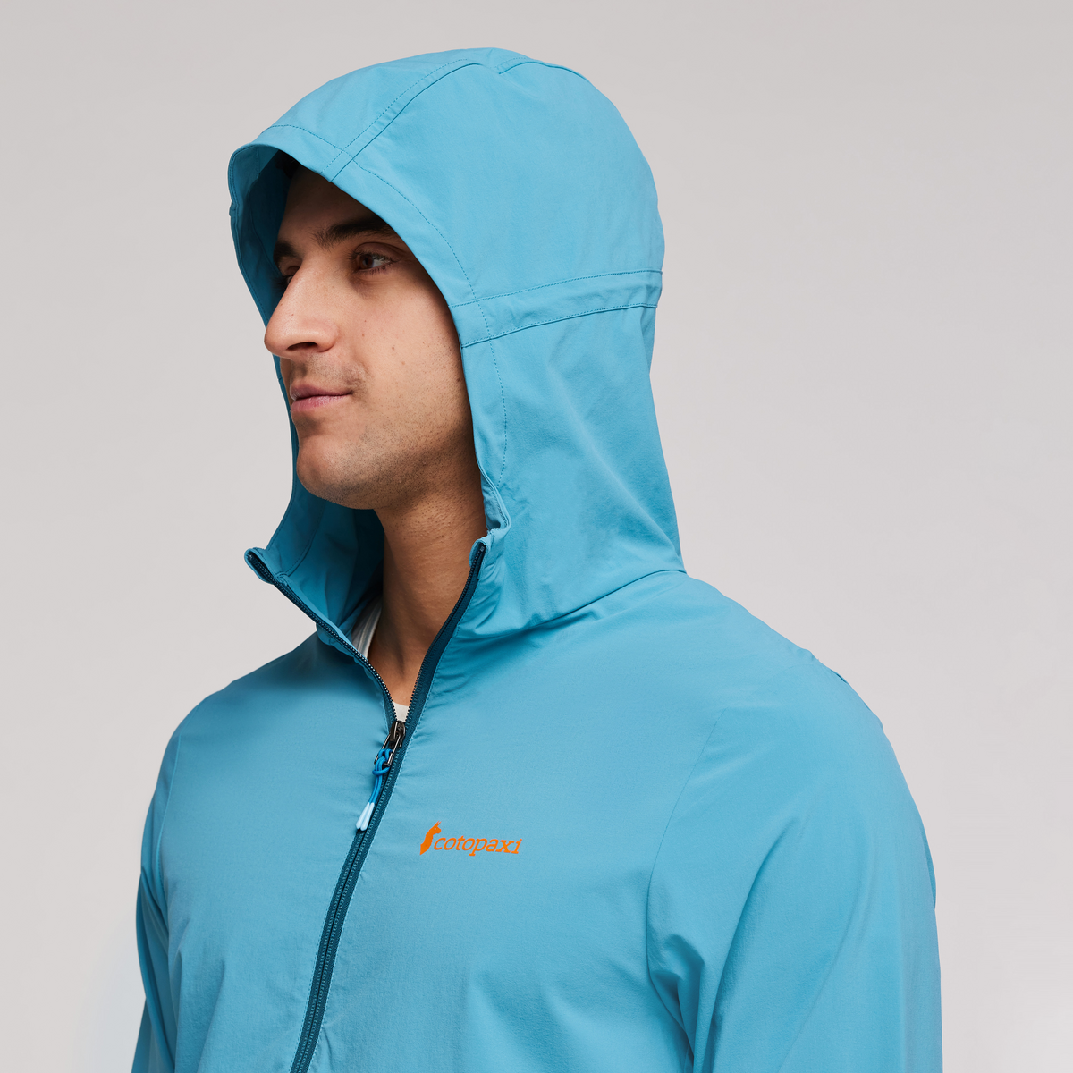 Vuelta Performance Windbreaker Jacket - Men's - Image 5