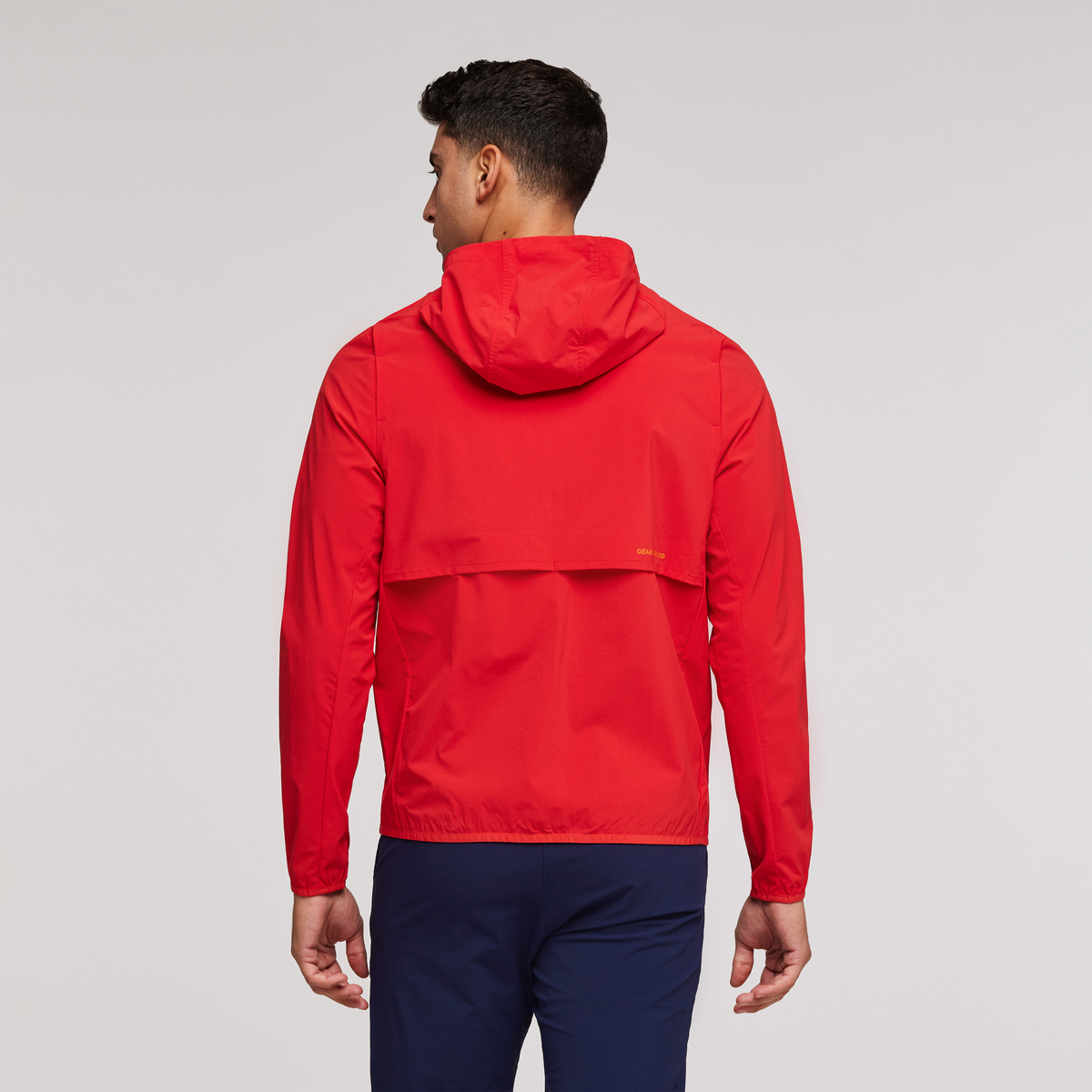 Vuelta Performance Windbreaker Jacket - Men's - Image 11
