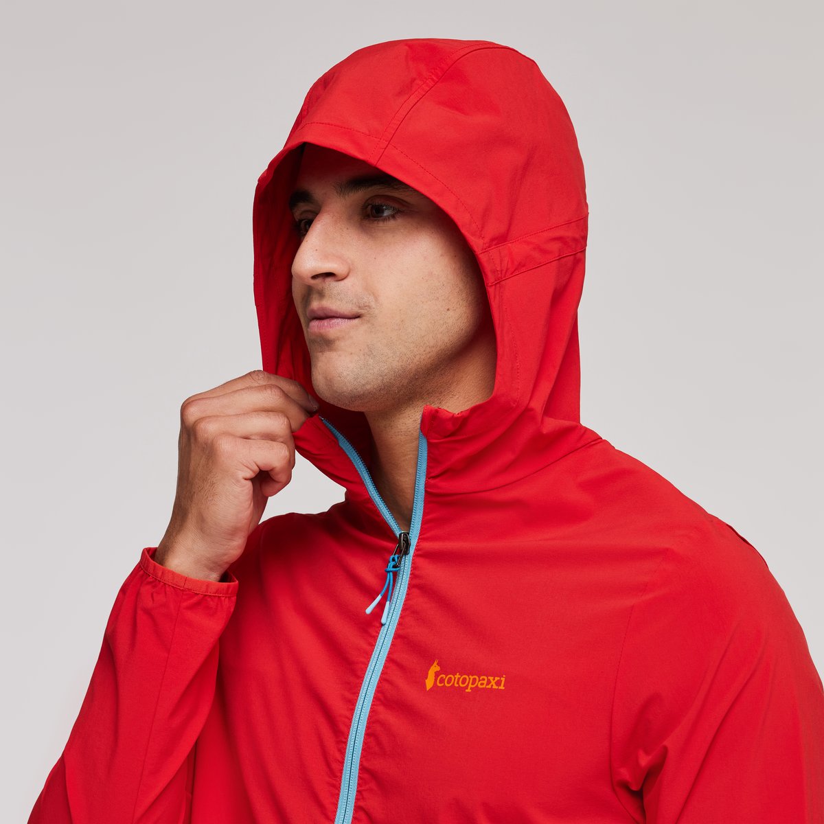Vuelta Performance Windbreaker Jacket - Men's - Image 12