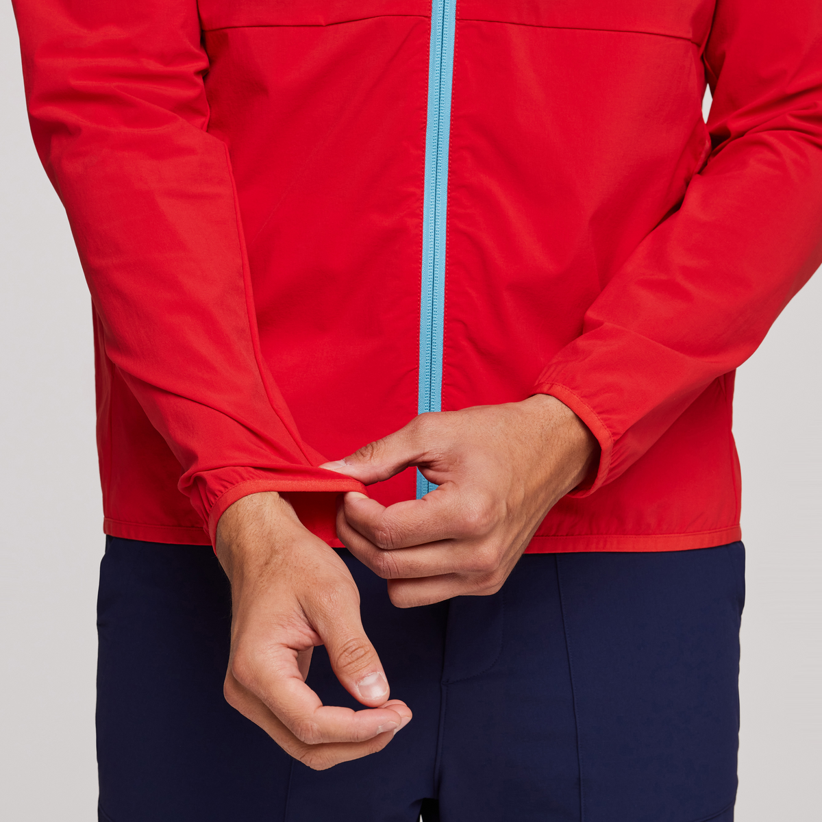 Vuelta Performance Windbreaker Jacket - Men's - Image 13