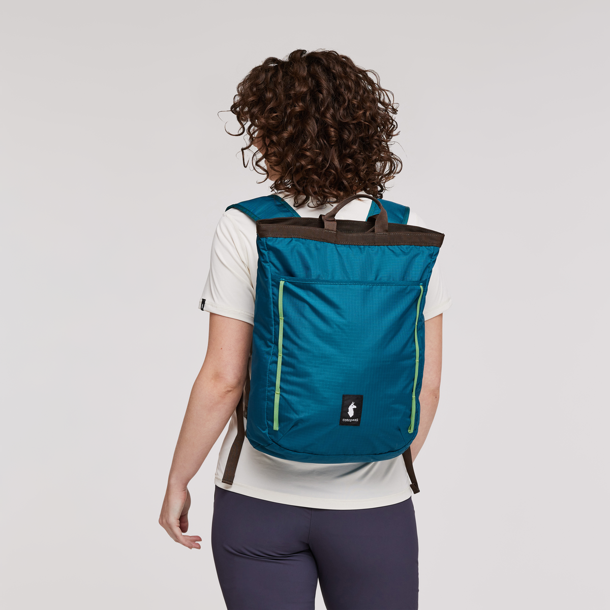Todo 16L Convertible Tote - Cada Día - Image 17