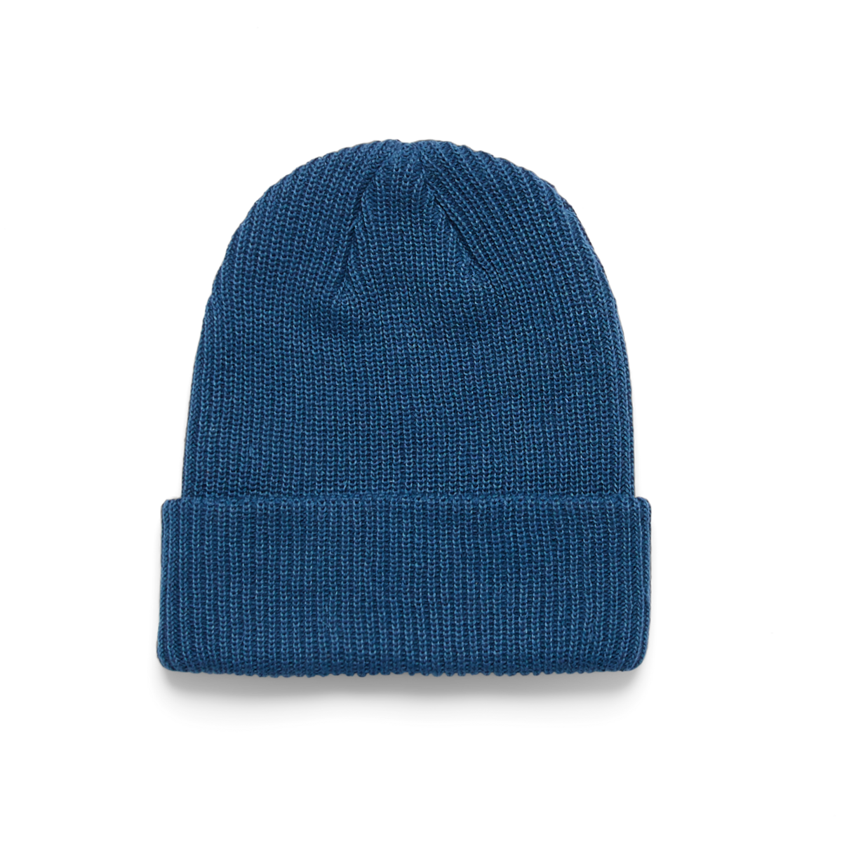 Alternative view of Wharf Beanie - Cotopaxi Patch