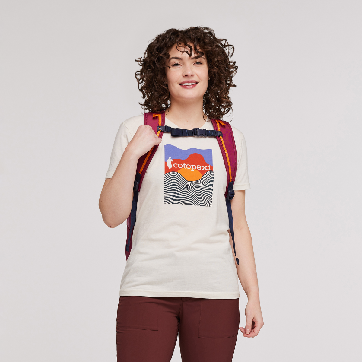 Vaya 18L Backpack - Cada Día - Image 16