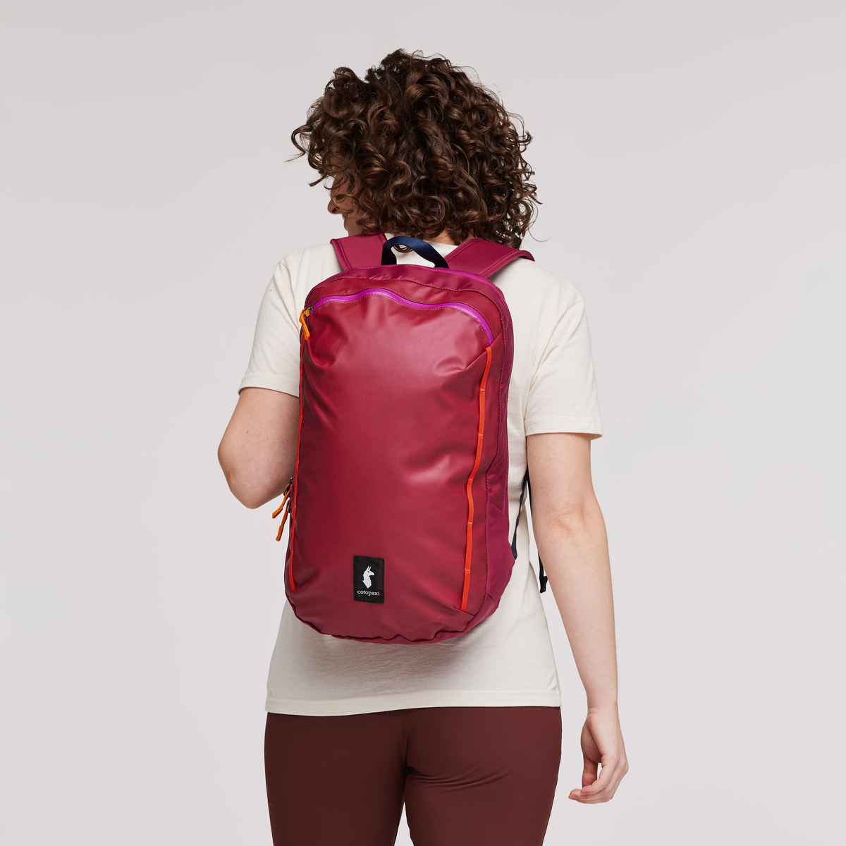 Vaya 18L Backpack - Cada Día - Image 17