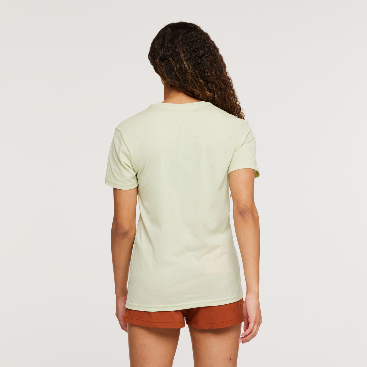 Altitude Llama T-Shirt - Women's - Image 3
