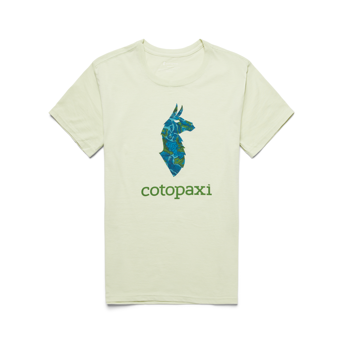 Altitude Llama T-Shirt - Women's - Image 5