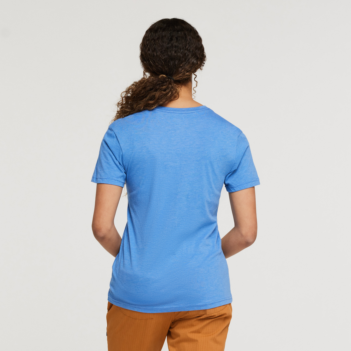 Altitude Llama T-Shirt - Women's - Image 10