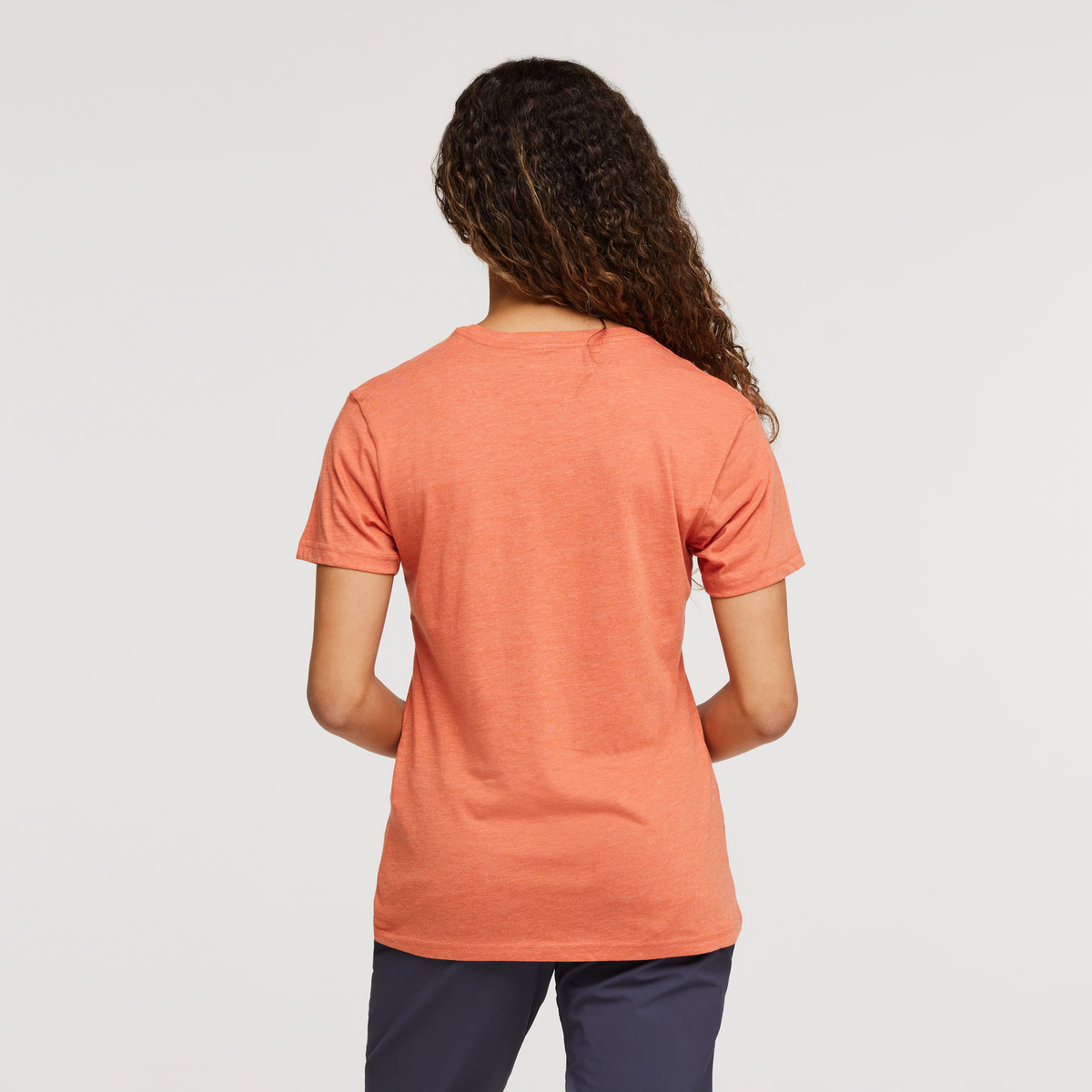 Altitude Llama T-Shirt - Women's - Image 4