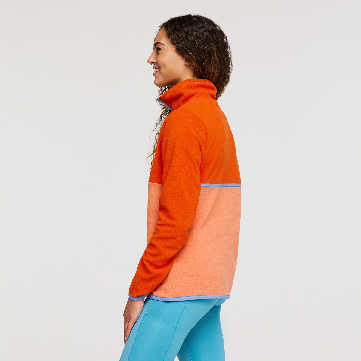 Amado Fleece Pullover - Women's - Image 3