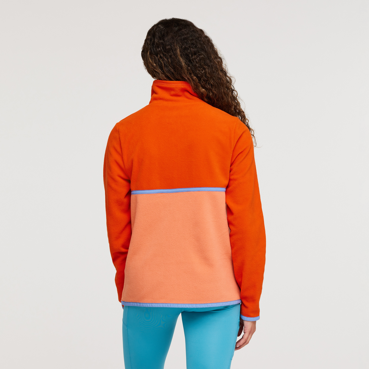 Amado Fleece Pullover - Women's - Image 4