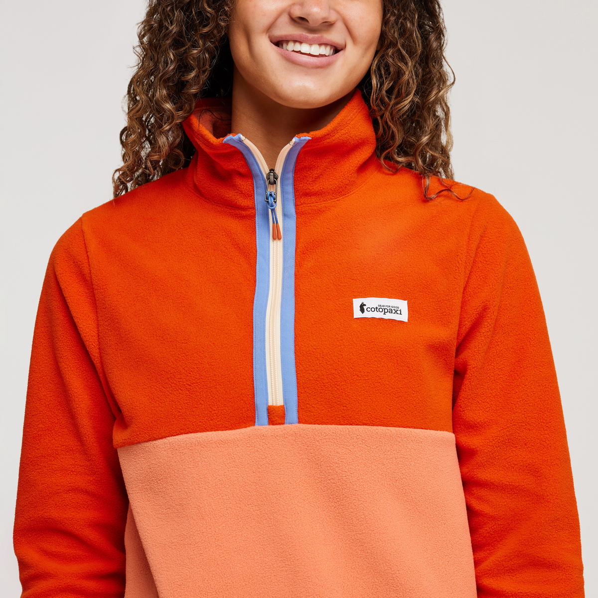 Amado Fleece Pullover - Women's - Image 5