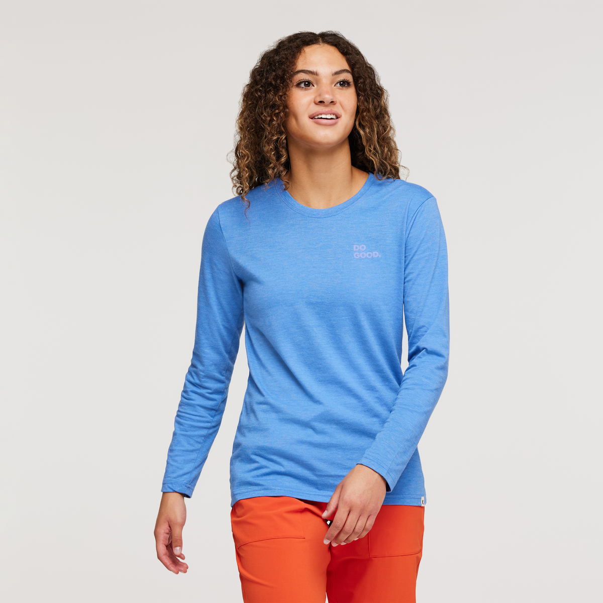 Cactus Life Long-Sleeve T-Shirt - Women's - Image 13