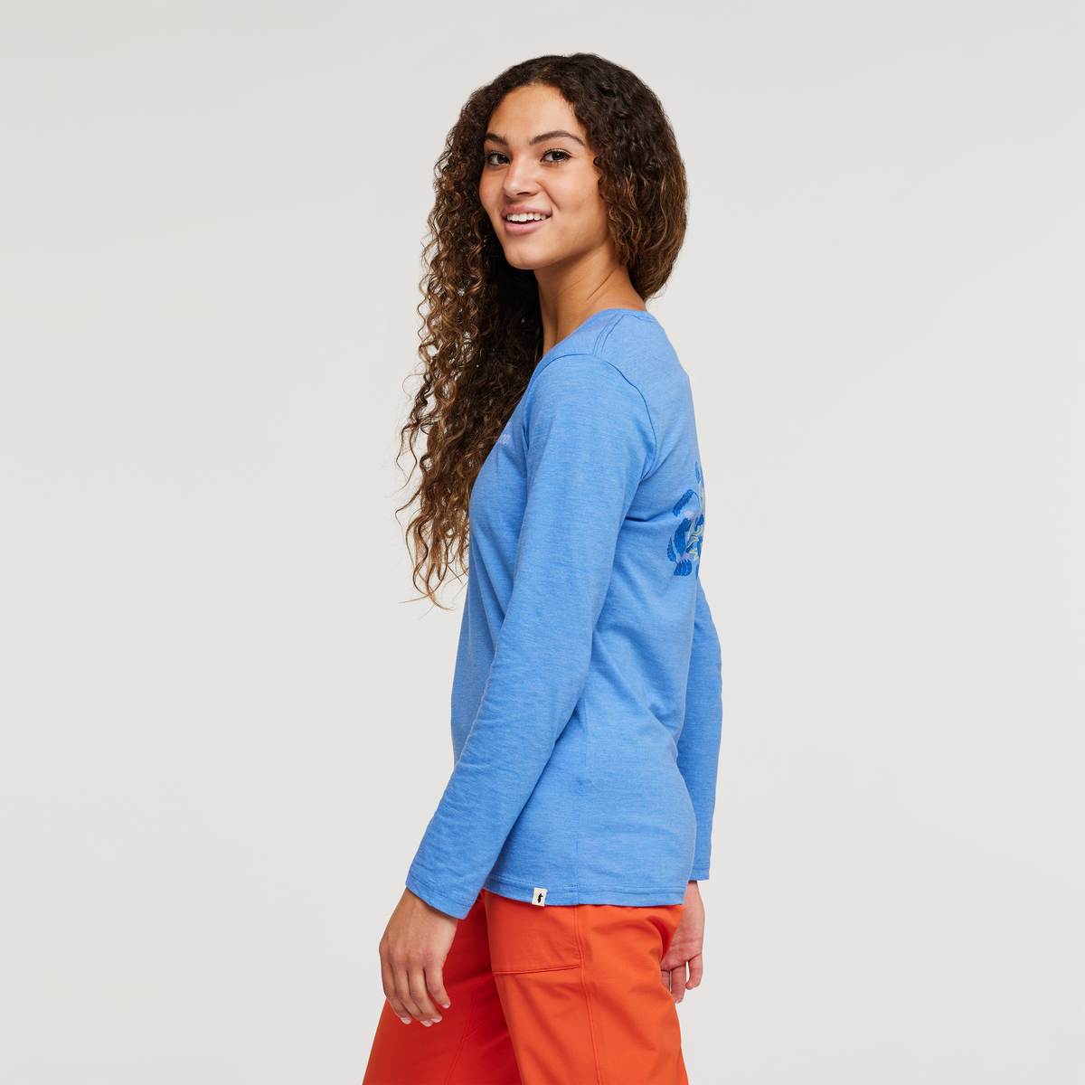Cactus Life Long-Sleeve T-Shirt - Women's - Image 15