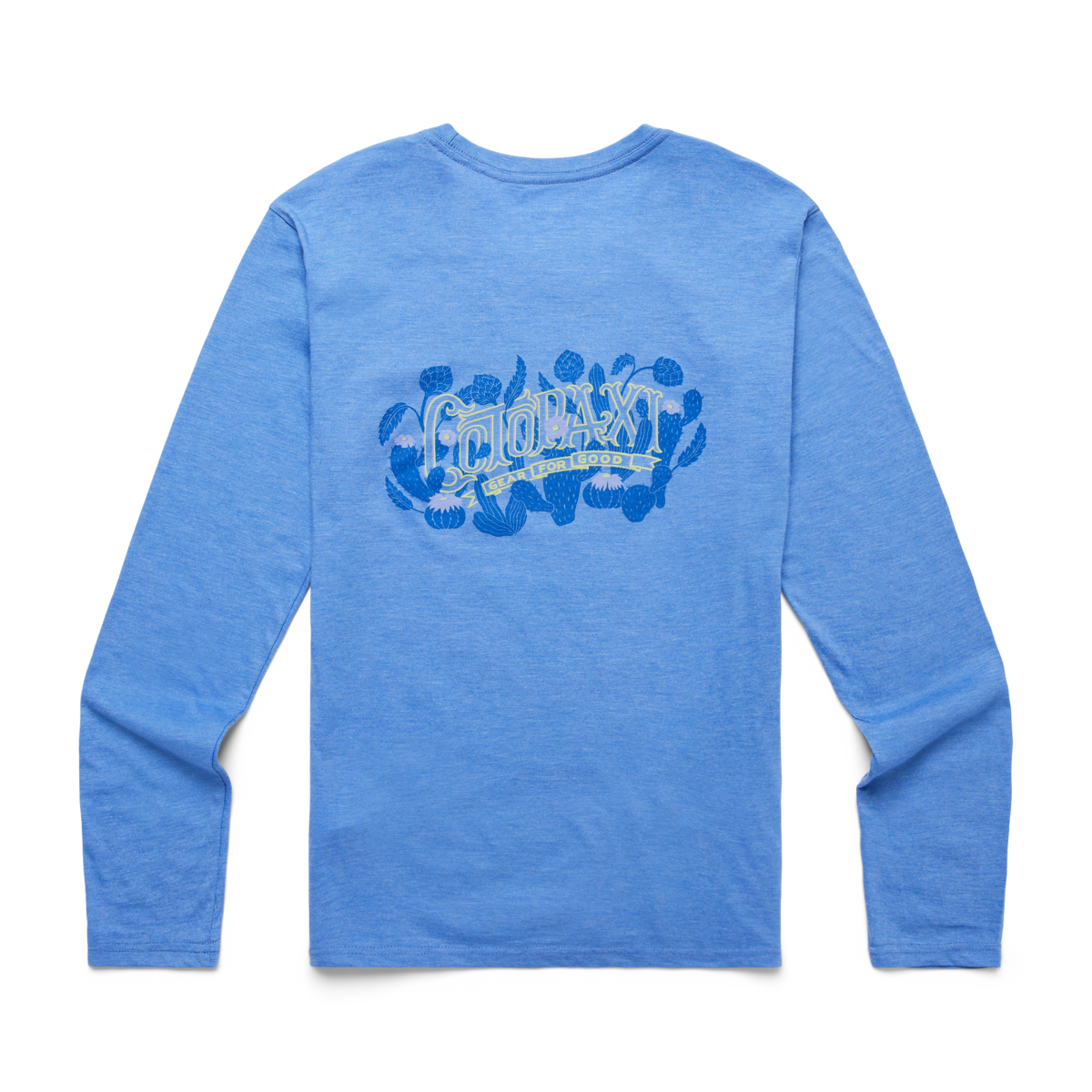 Cactus Life Long-Sleeve T-Shirt - Women's - Image 18