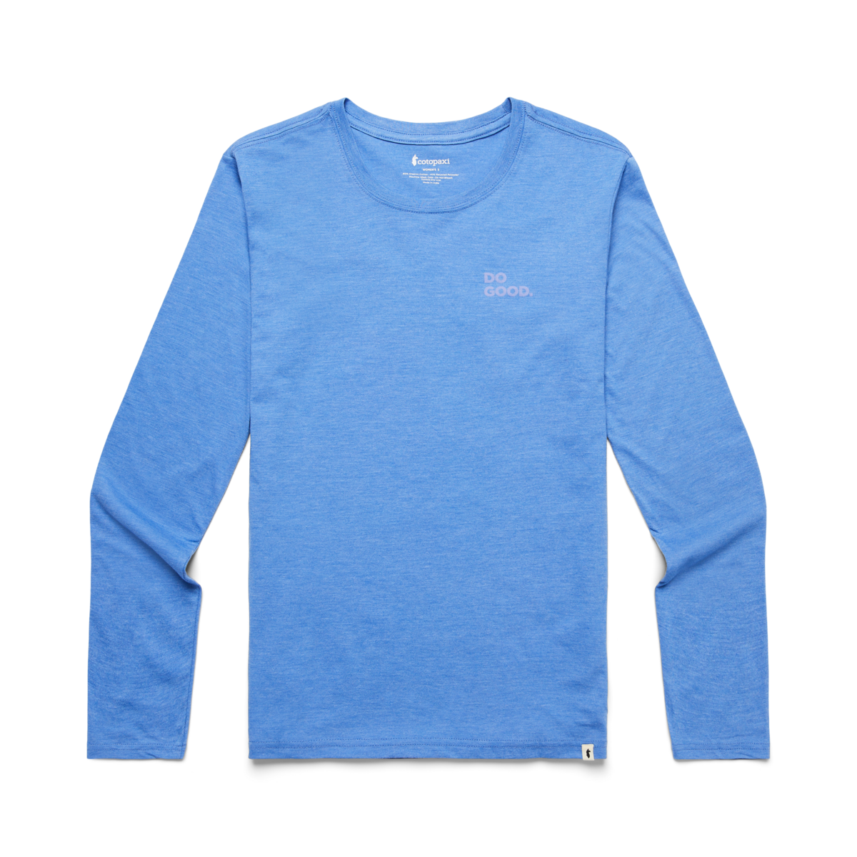 Cactus Life Long-Sleeve T-Shirt - Women's - Image 17