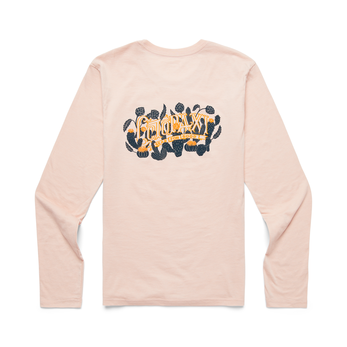 Cactus Life Long-Sleeve T-Shirt - Women's - Image 6