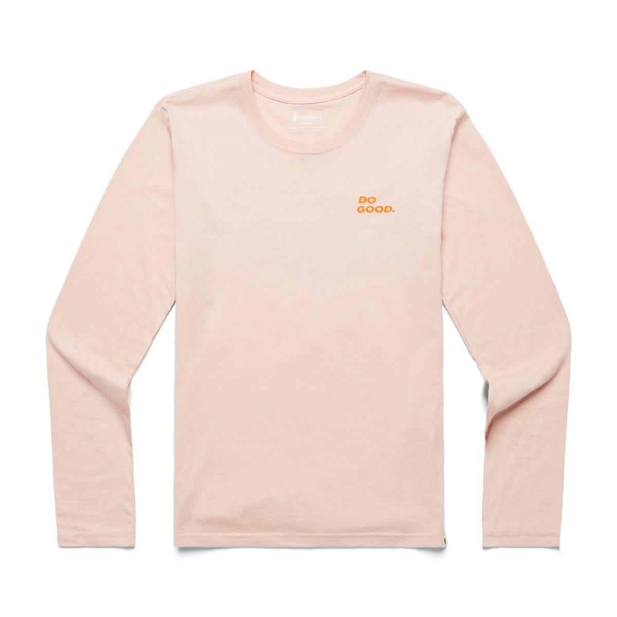 Cactus Life Long-Sleeve T-Shirt - Women's - Image 5