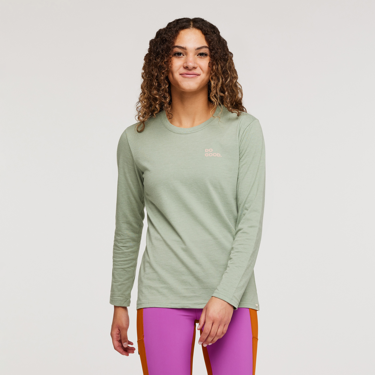 Cactus Life Long-Sleeve T-Shirt - Women's - Image 7