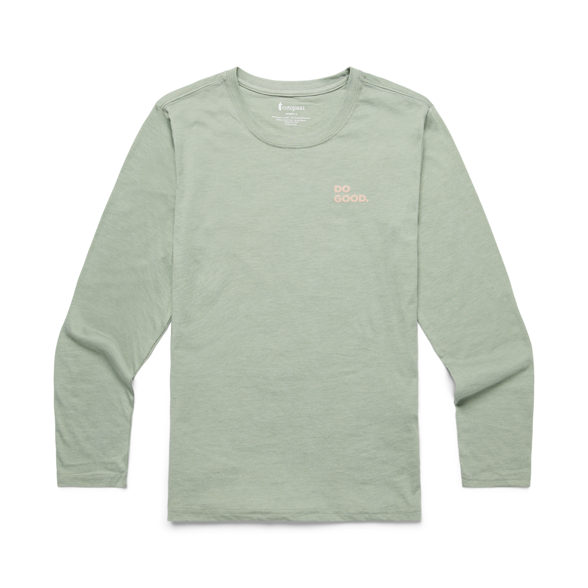 Cactus Life Long-Sleeve T-Shirt - Women's - Image 11