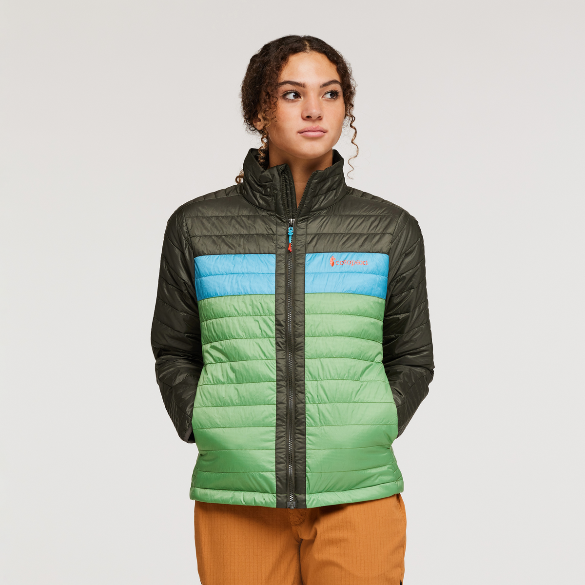 Capa Insulated Jacket - Women's - Image 7