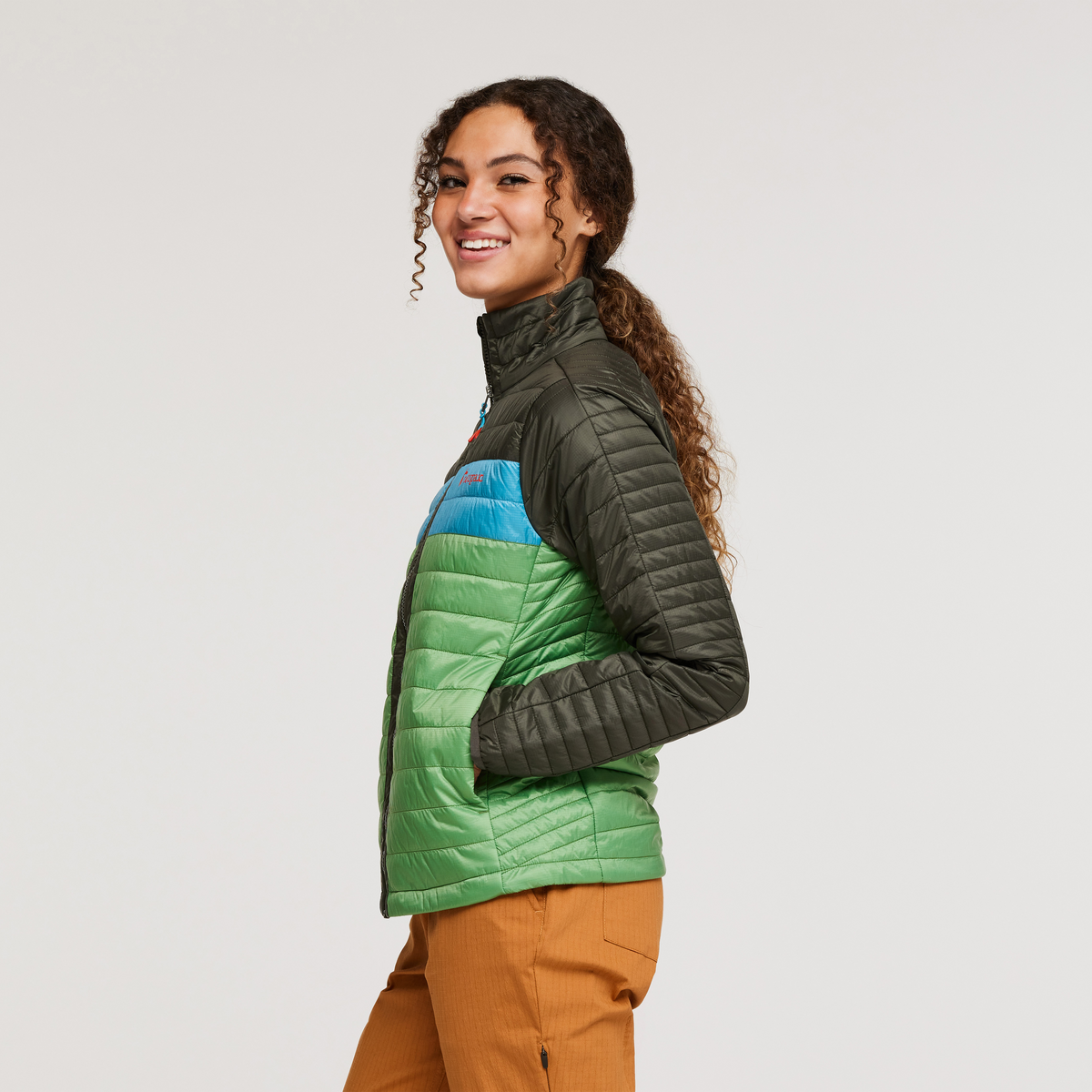 Capa Insulated Jacket - Women's - Image 9