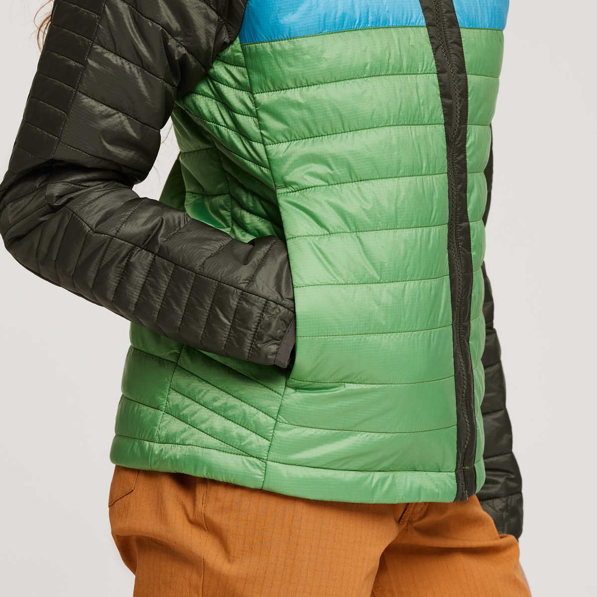 Capa Insulated Jacket - Women's - Image 12
