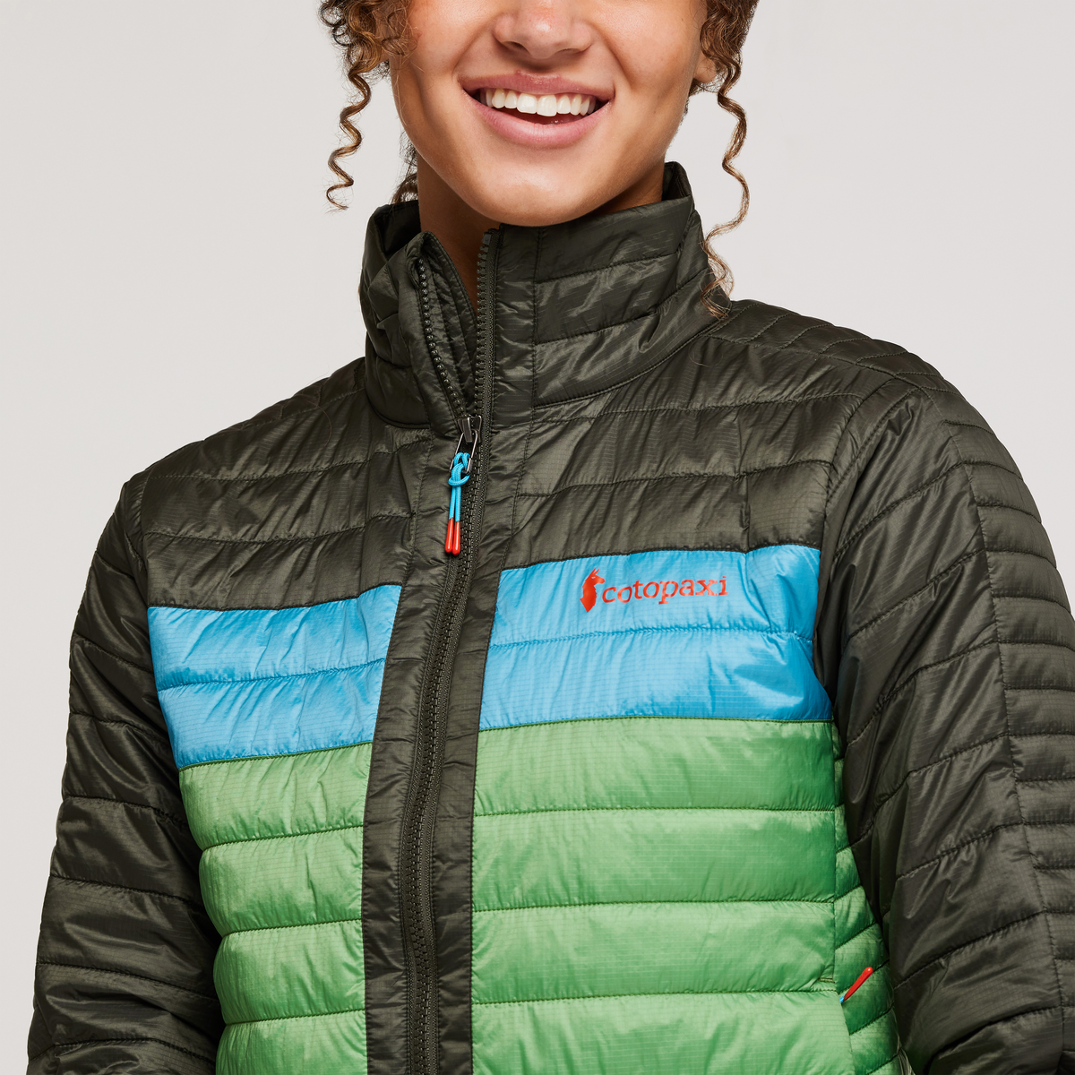 Capa Insulated Jacket - Women's - Image 11