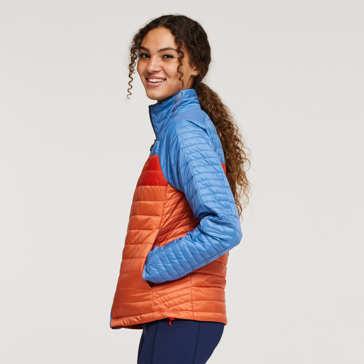 Capa Insulated Jacket - Women's - Image 3