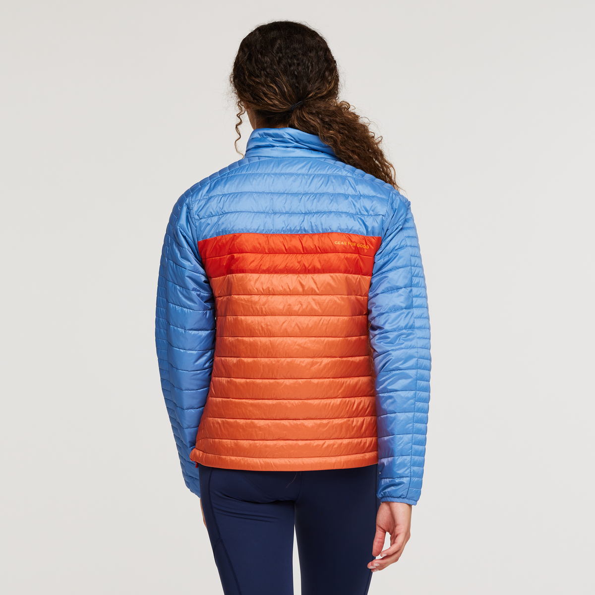 Capa Insulated Jacket - Women's - Image 4