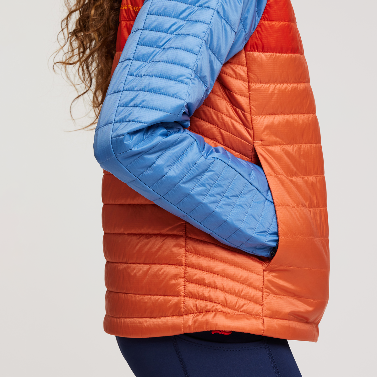 Capa Insulated Jacket - Women's - Image 6