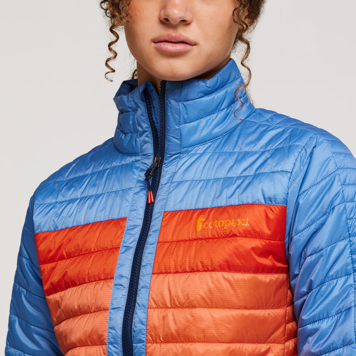 Capa Insulated Jacket - Women's - Image 5