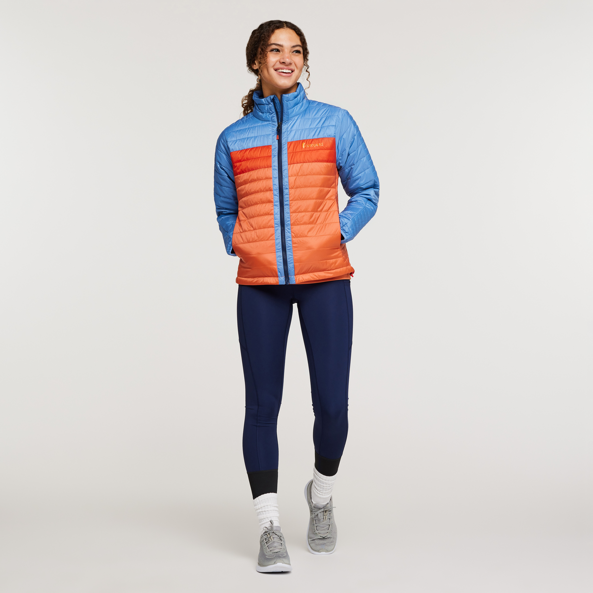 Capa Insulated Jacket - Women's - Image 2