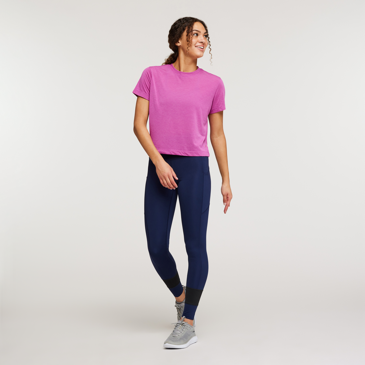 Alternative view of Cerro Travel Tight - Women's