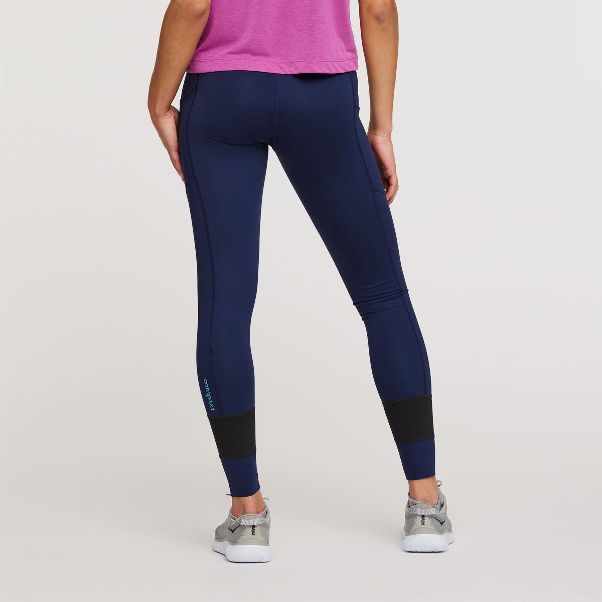 Cerro Travel Tight - Women's - Image 4
