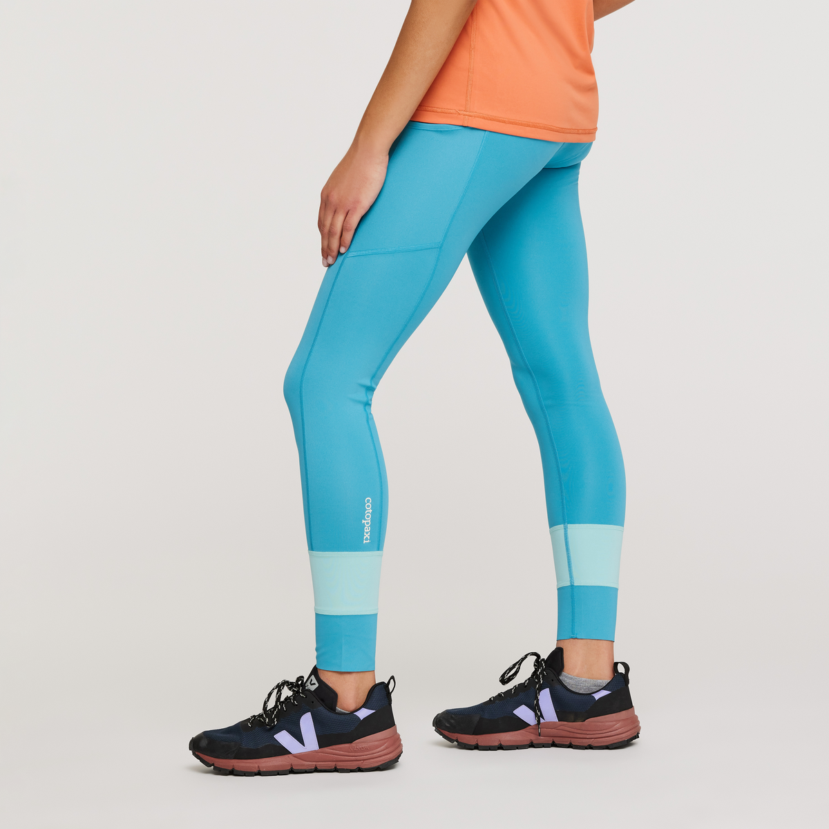 Cerro Travel Tight - Women's - Image 3