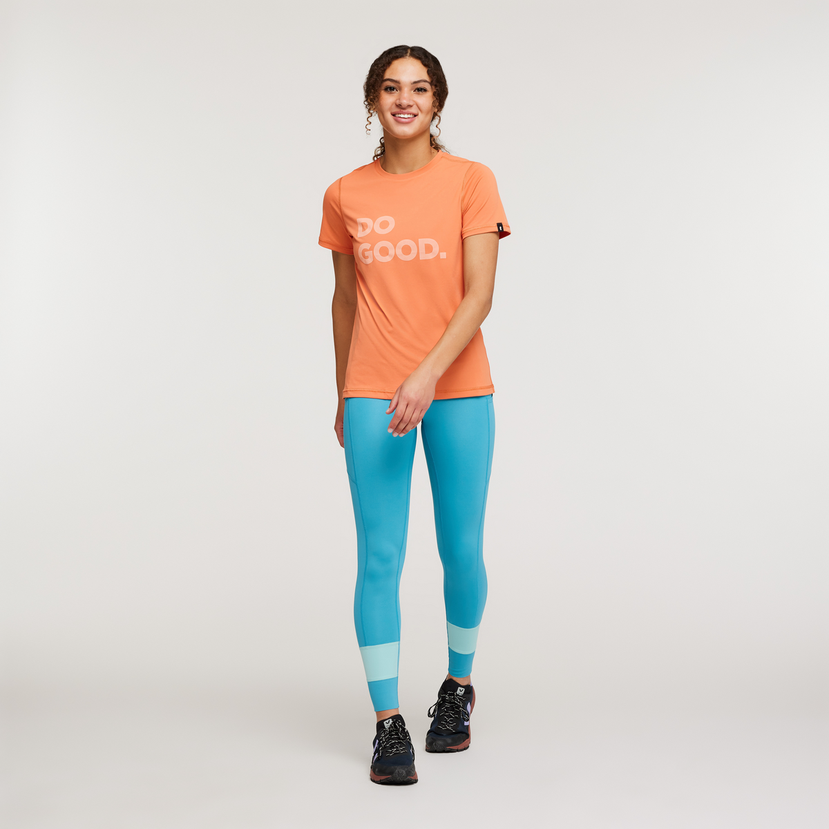 Alternative view of Cerro Travel Tight - Women's