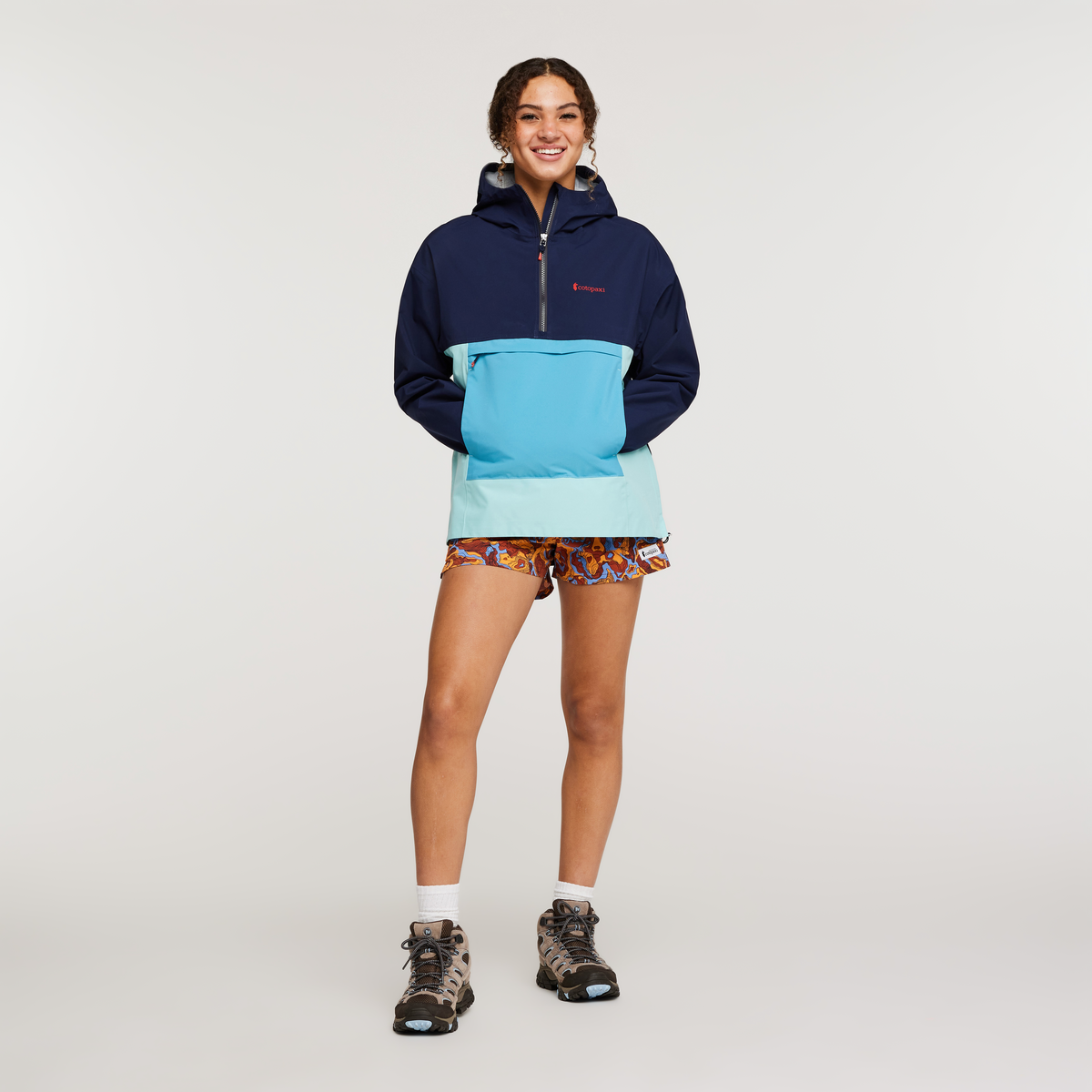 Cielo Rain Anorak - Women's - Image 2