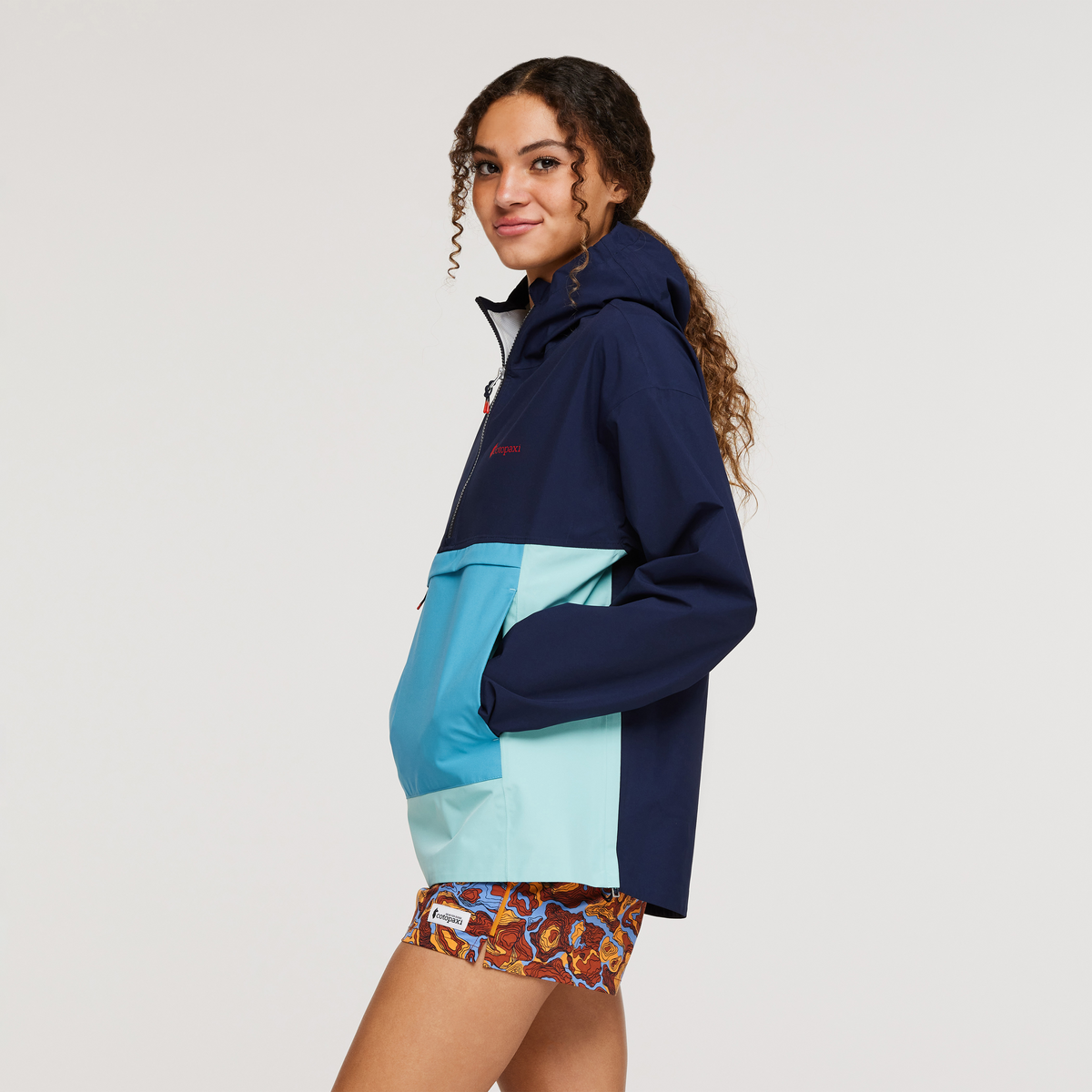 Cielo Rain Anorak - Women's - Image 3