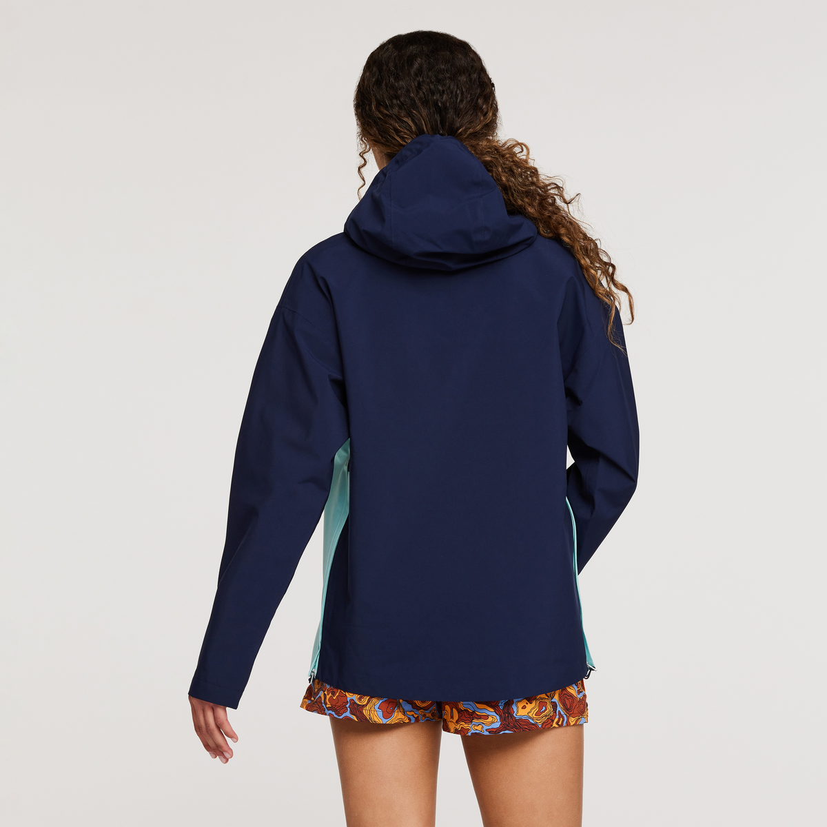 Cielo Rain Anorak - Women's - Image 4