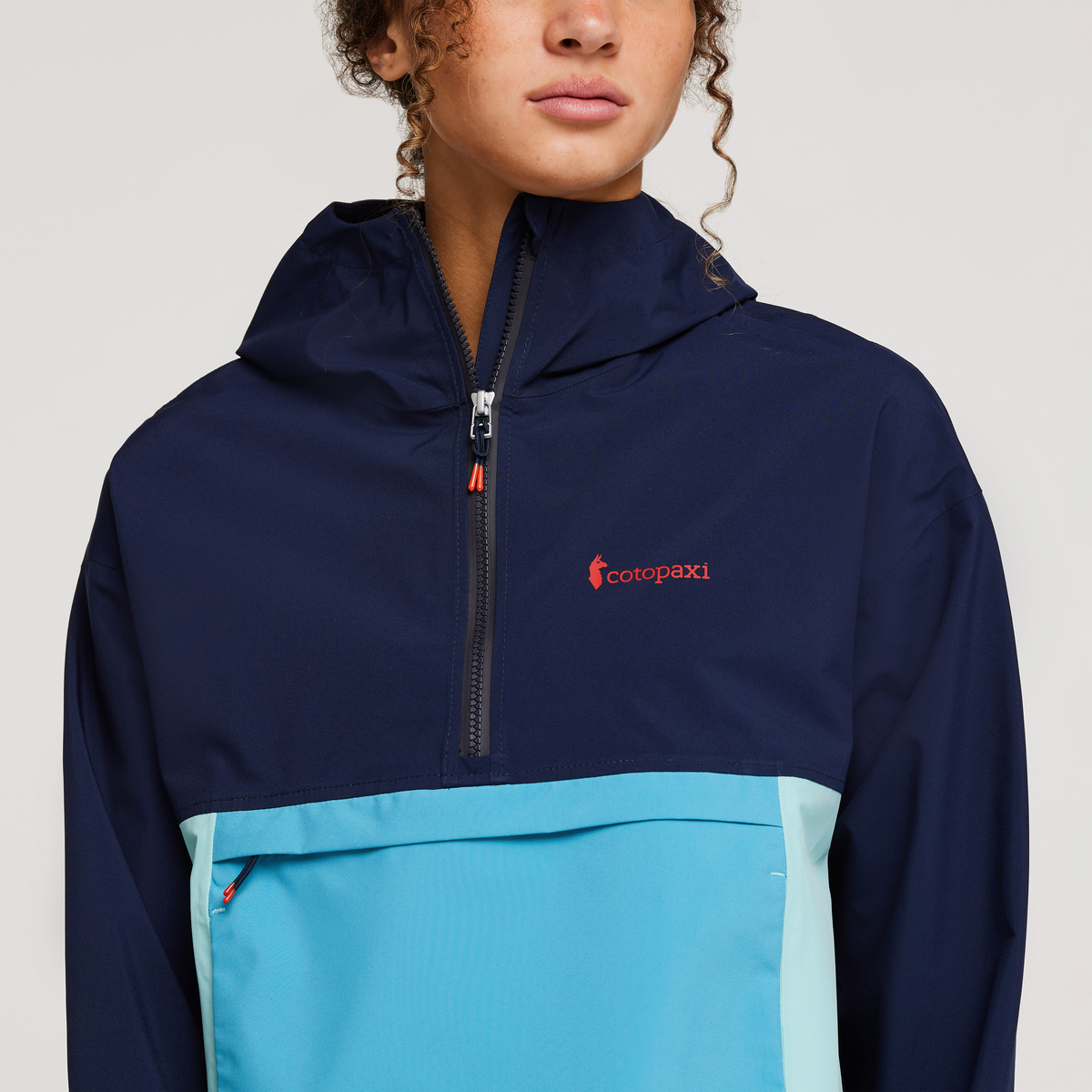 Cielo Rain Anorak - Women's - Image 6