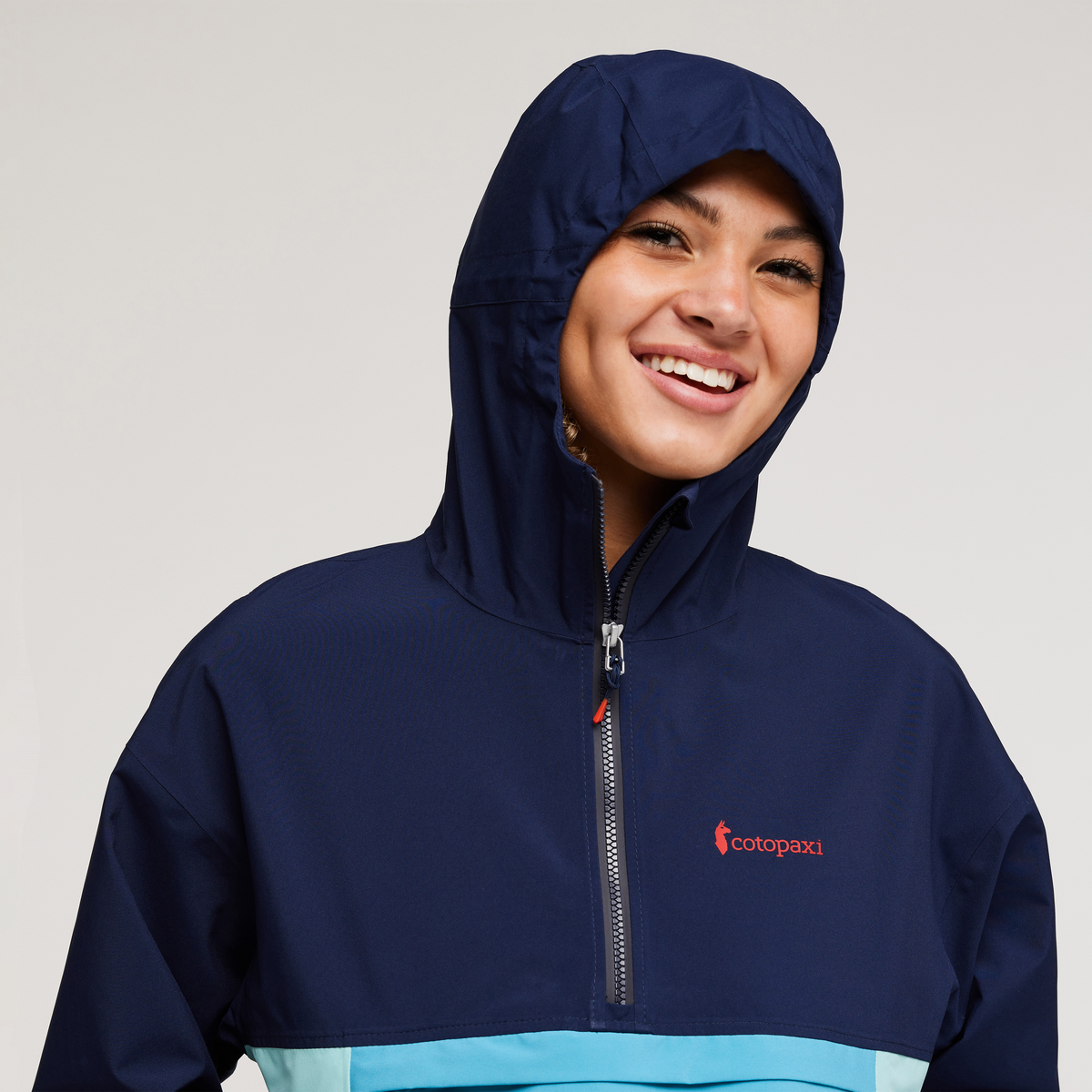 Cielo Rain Anorak - Women's - Image 5
