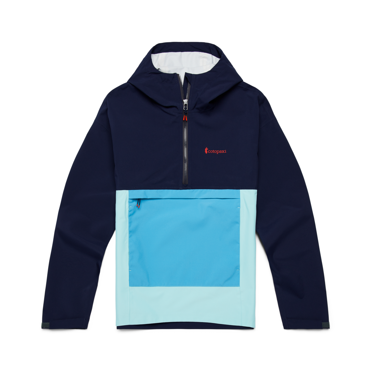 Cielo Rain Anorak - Women's - Image 7
