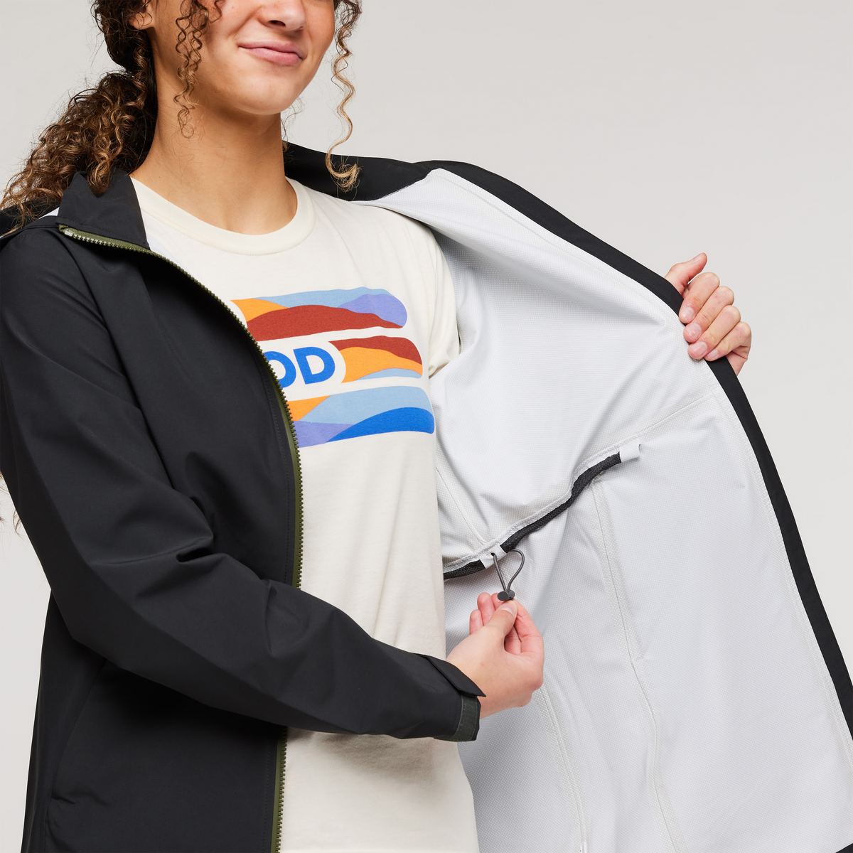 Cielo Rain Trench - Women's - Image 7