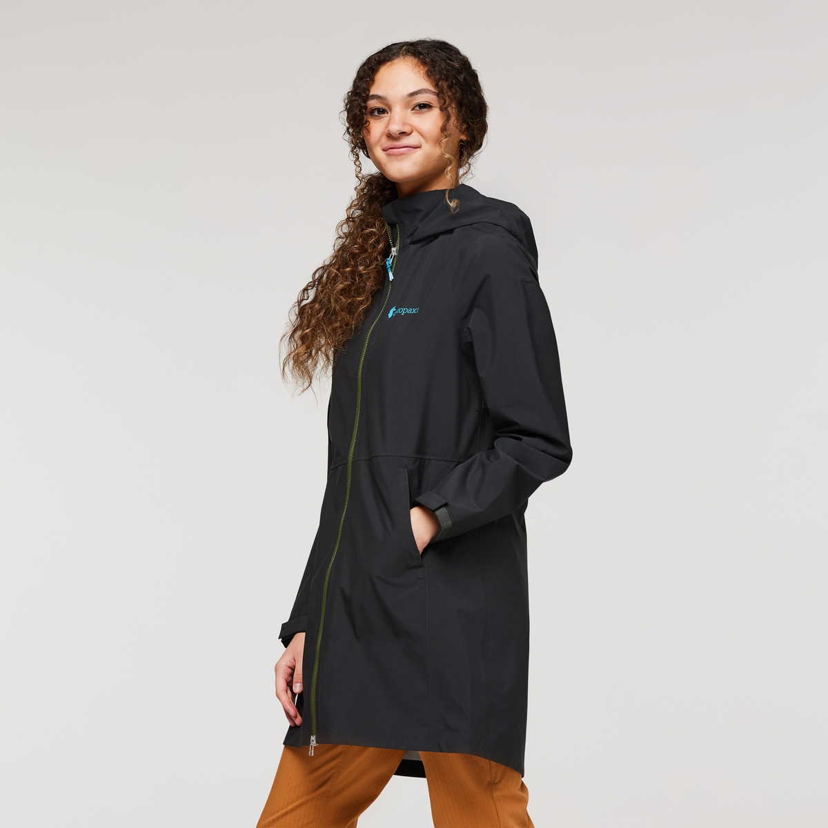 Cielo Rain Trench - Women's - Image 4