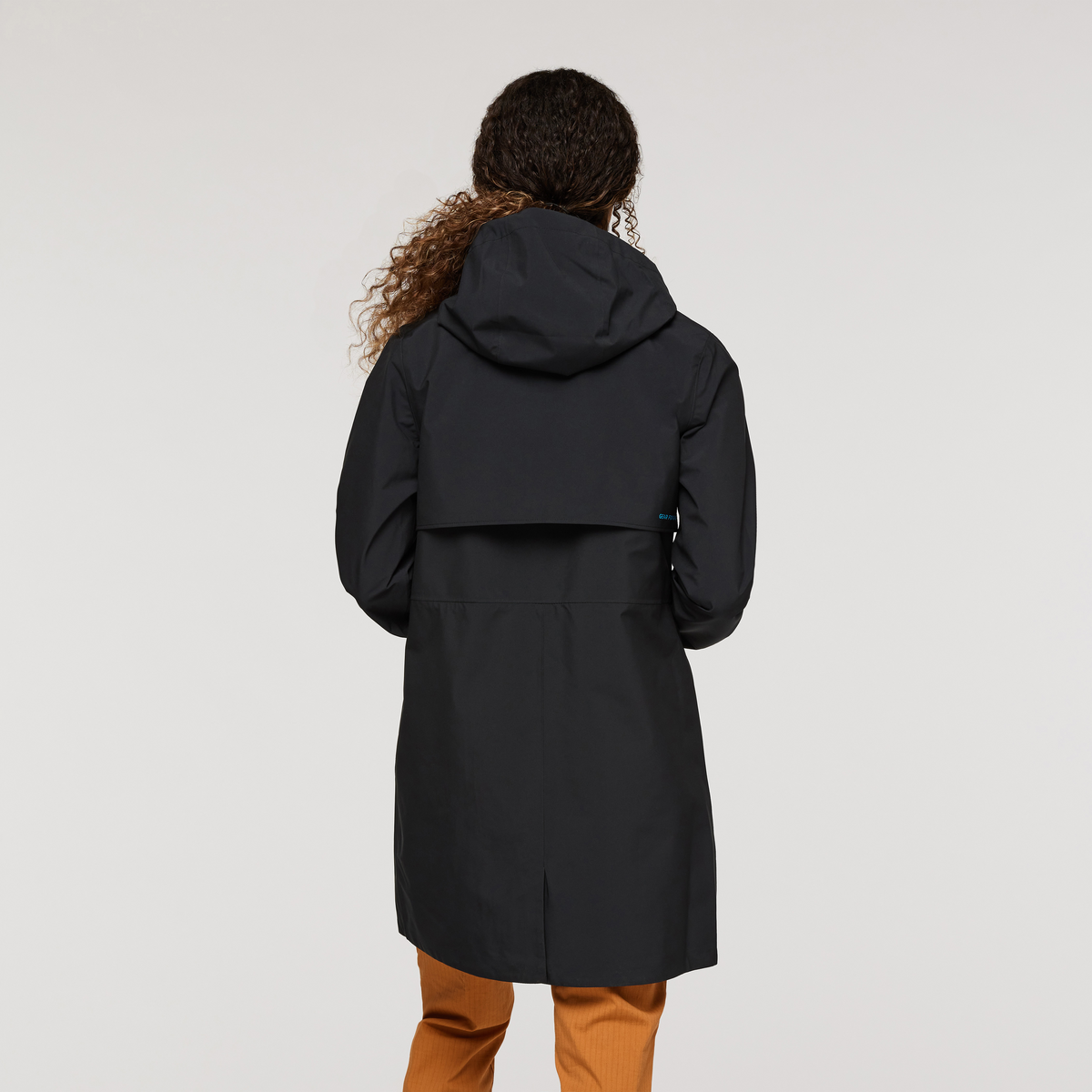 Cielo Rain Trench - Women's - Image 5