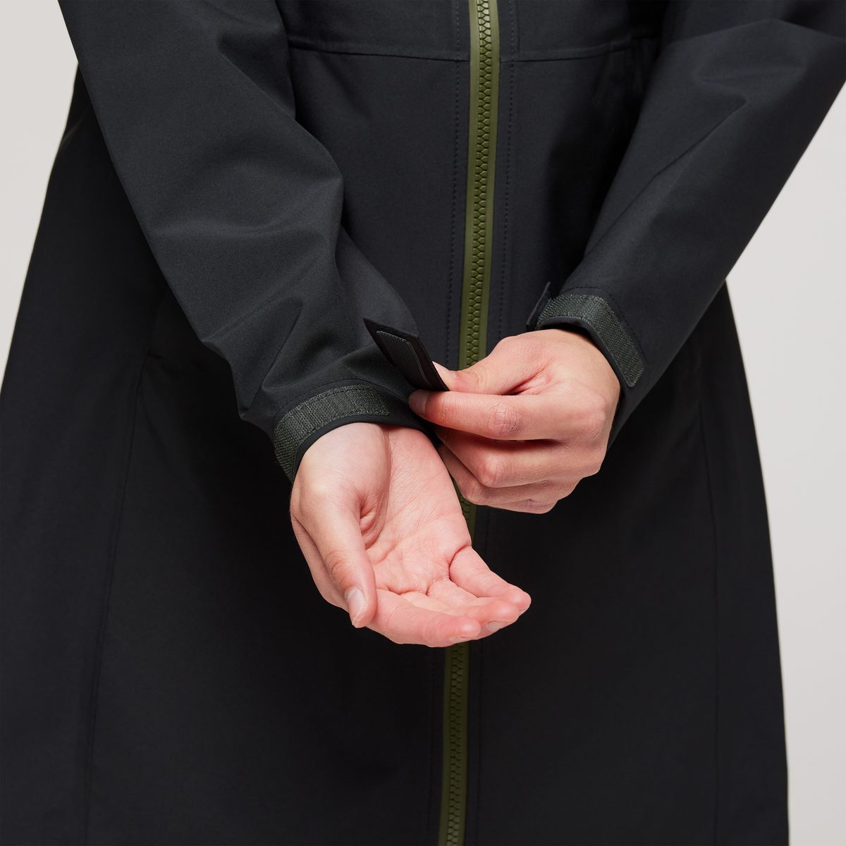 Cielo Rain Trench - Women's - Image 8