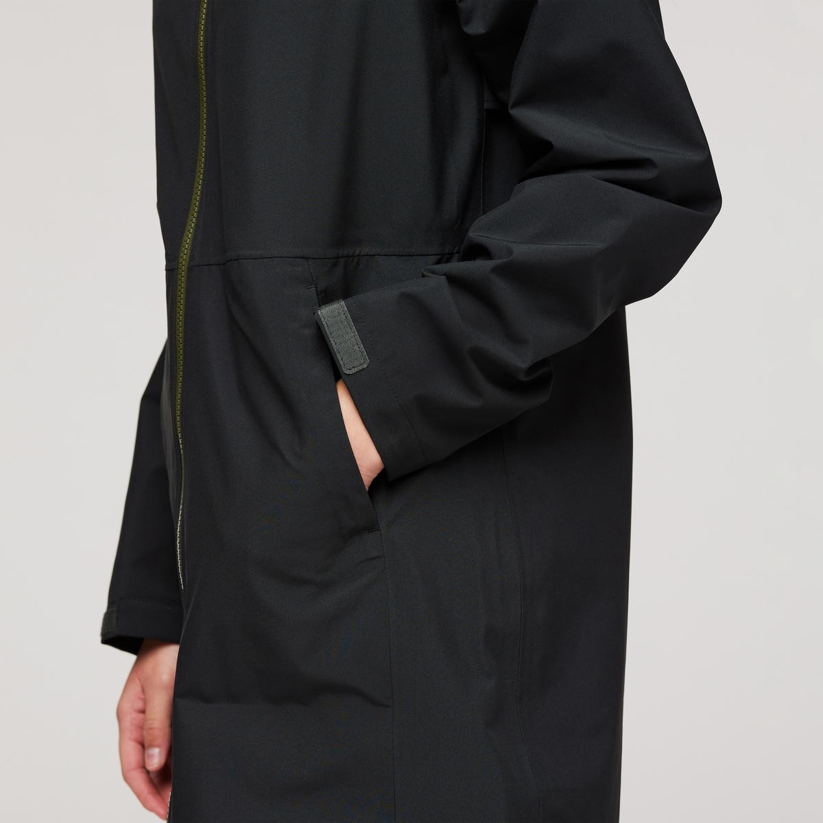 Cielo Rain Trench - Women's - Image 9