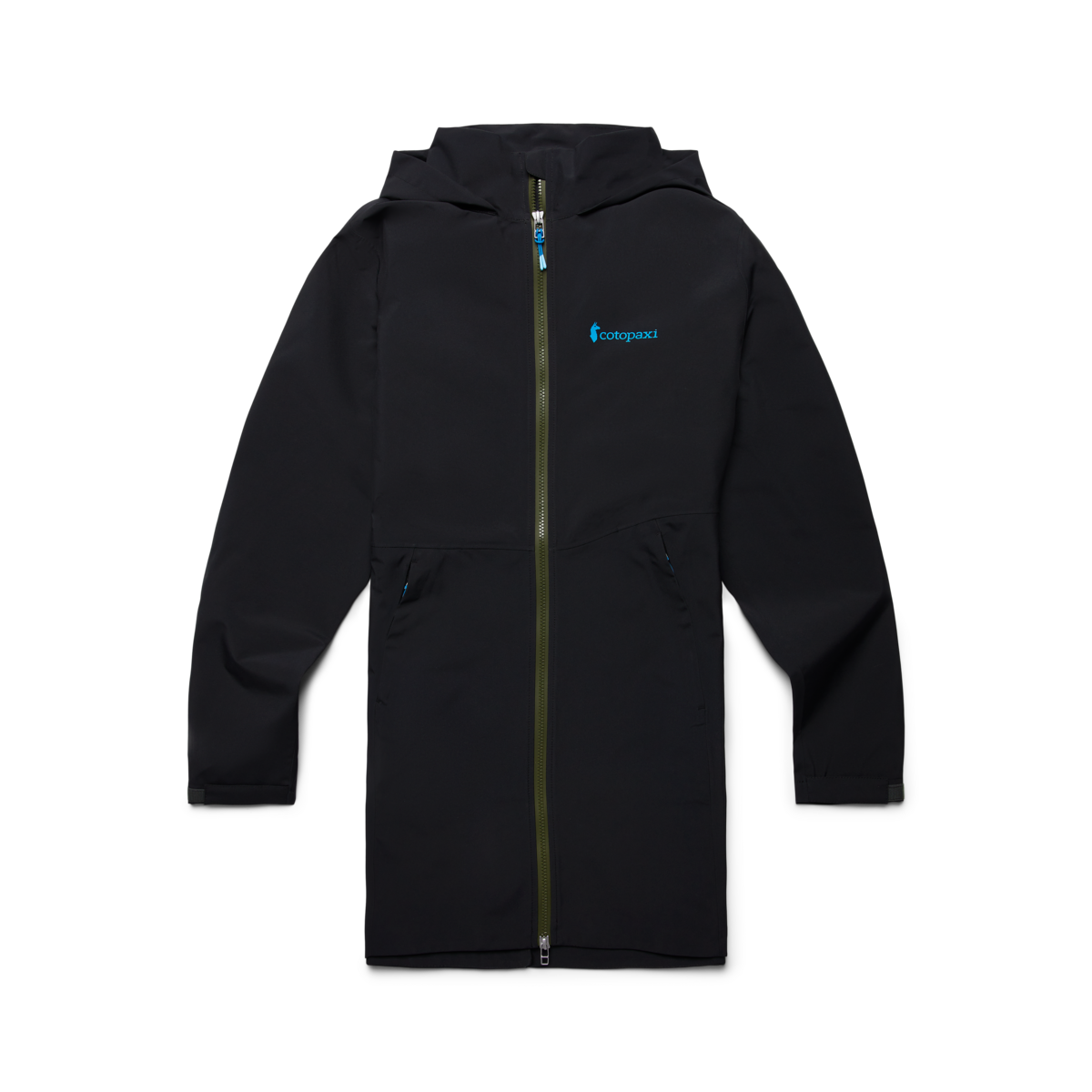 Cielo Rain Trench - Women's - Image 10