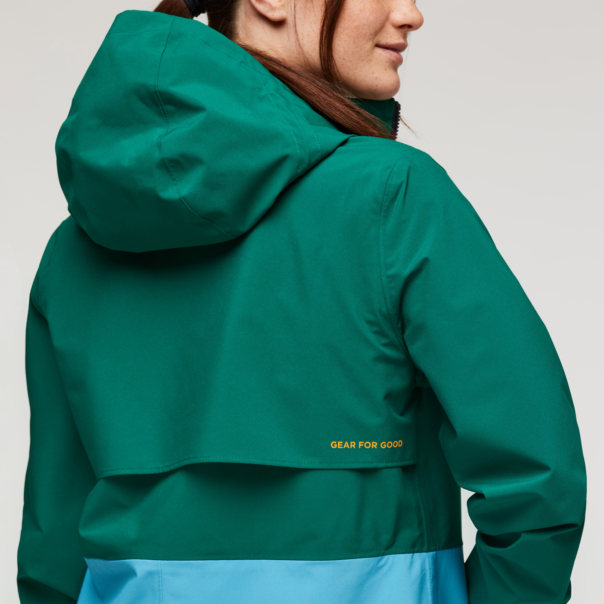 Cielo Rain Trench - Women's - Image 10